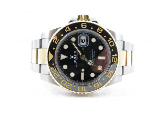 Rolex GMT Master G/S - 116713LN