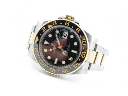 Rolex GMT Master G/S - 116713LN