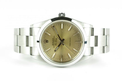 Rolex Airking