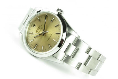 Rolex Airking