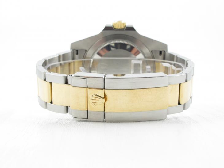 Rolex GMT Master G/S - 116713LN