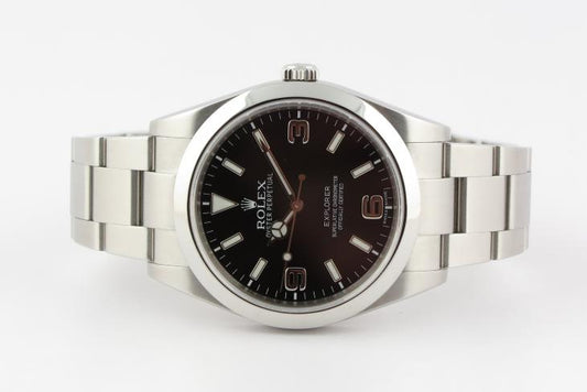 Rolex Explorer I