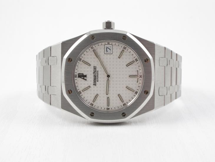 Audemars Piguet RO 15202ST