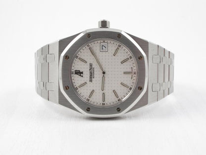 Audemars Piguet RO 15202ST