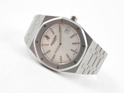 Audemars Piguet RO 15202ST