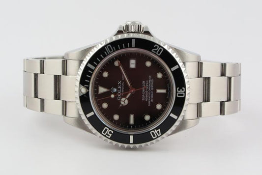 Rolex Sea Dweller