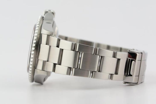 Rolex Sea Dweller