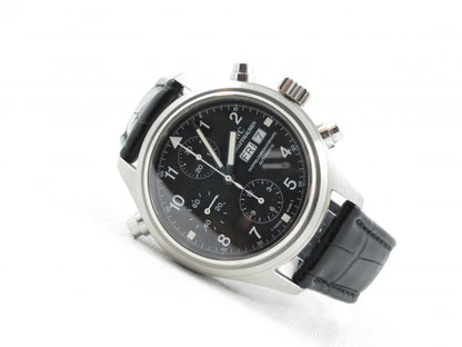 IWCDoppelchronograph 3713