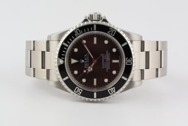 Rolex Submariner