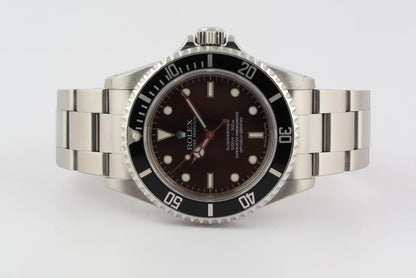 Rolex Submariner