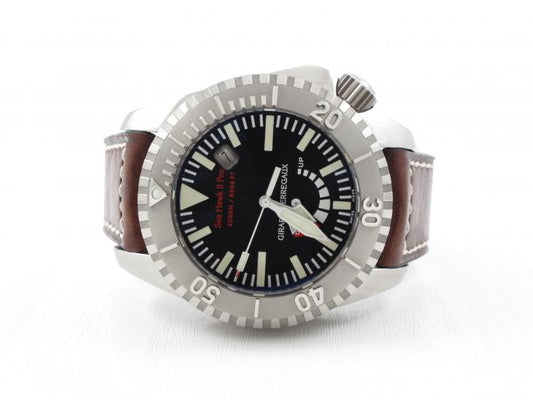 GP Sea Hawk ll 3000M