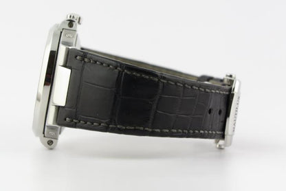 Patek Philippe Nautilus