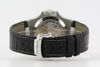 Patek Philippe Nautilus
