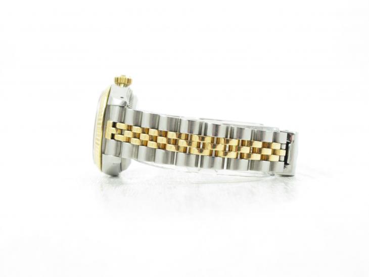 Rolex Datejust G/S - Lady