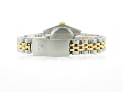 Rolex Datejust G/S - Lady