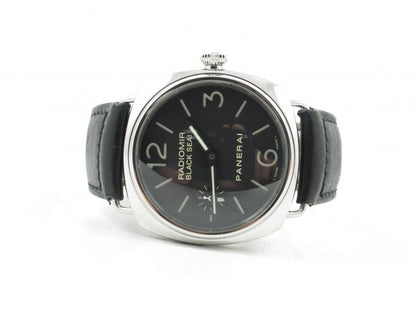 Panerai PAM183 Black Seal