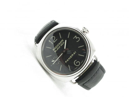 Panerai PAM183 Black Seal