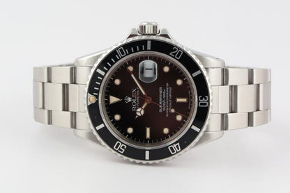 Rolex Submariner