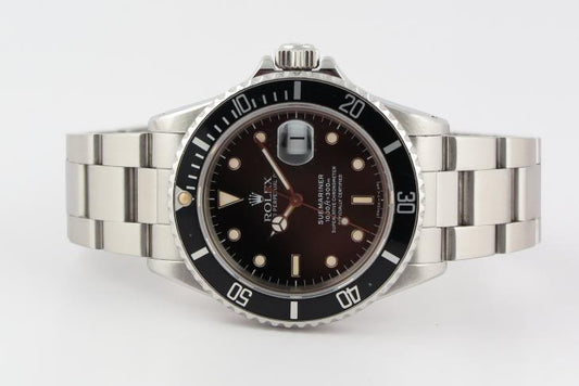 Rolex Submariner