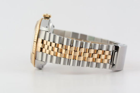 Rolex Datejust G/S