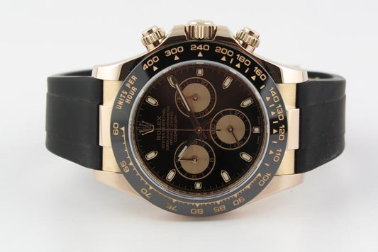Rolex Daytona 18K