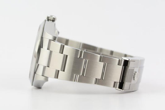 Rolex Explorer I