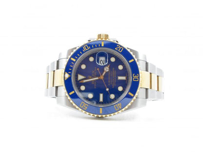 Rolex Submariner G/S - 116613LB