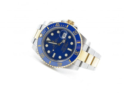 Rolex Submariner G/S - 116613LB