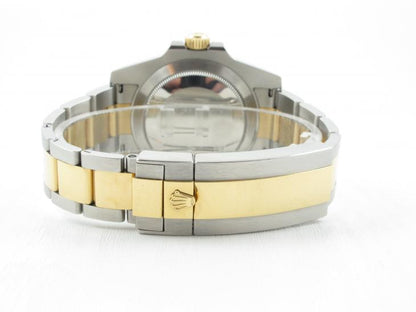 Rolex Submariner G/S - 116613LB