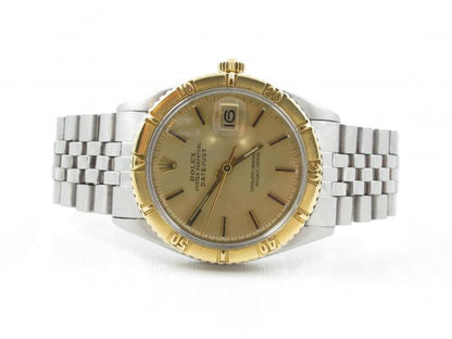 Rolex Datejust "Turnograph"