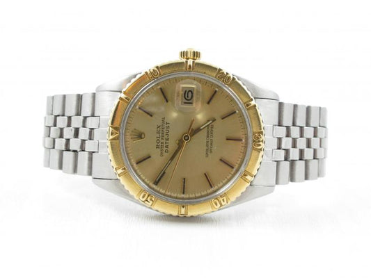 Rolex Datejust "Turnograph"