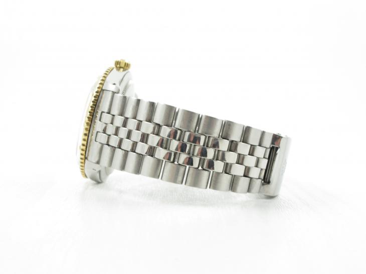 Rolex Datejust "Turnograph"