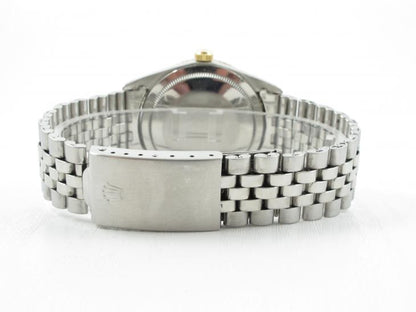 Rolex Datejust "Turnograph"