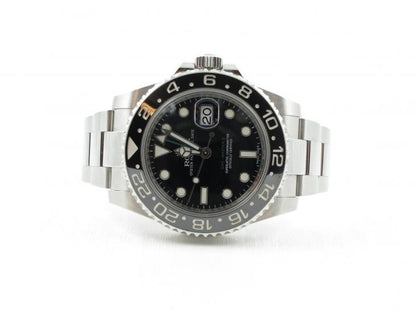 Rolex GMT Master - 2012