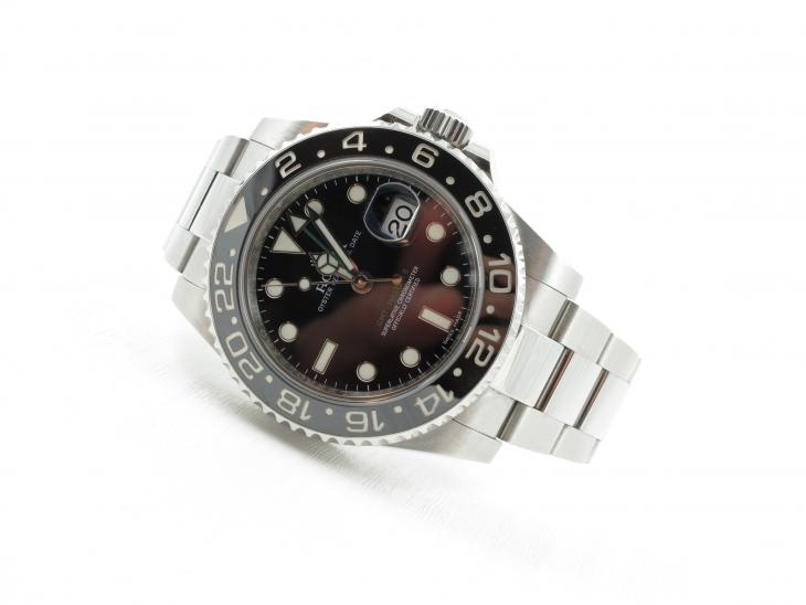 Rolex GMT Master - 2012