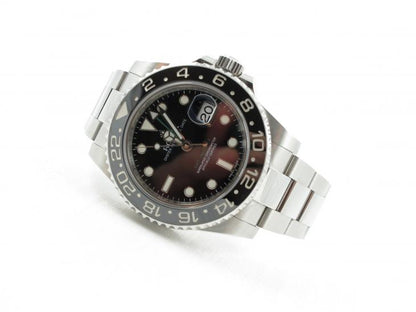 Rolex GMT Master - 2012
