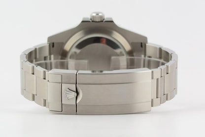 Rolex Submariner "Starbucks"