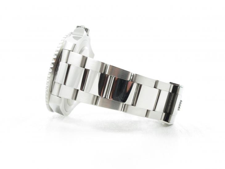 Rolex GMT Master - 2012