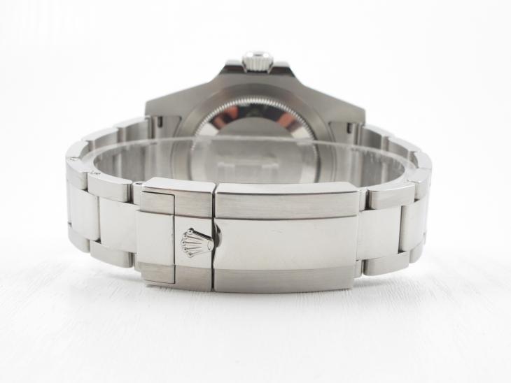 Rolex GMT Master - 2012