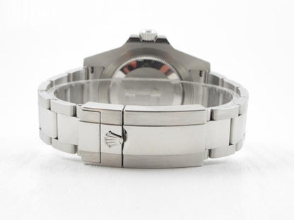 Rolex GMT Master - 2012