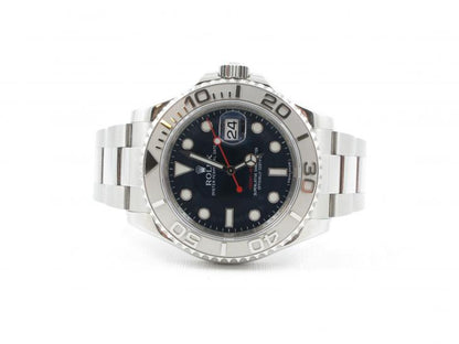 Rolex Yacht-Master - 2012