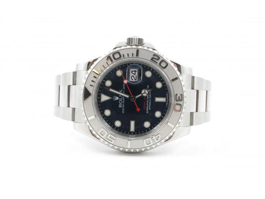 Rolex Yacht-Master - 2012