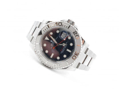 Rolex Yacht-Master - 2012