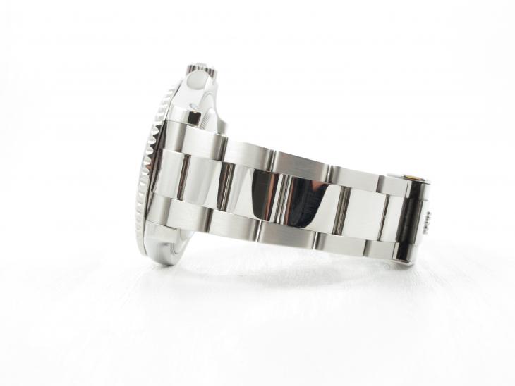 Rolex Yacht-Master - 2012