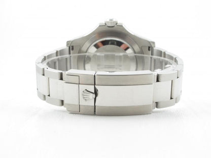 Rolex Yacht-Master - 2012