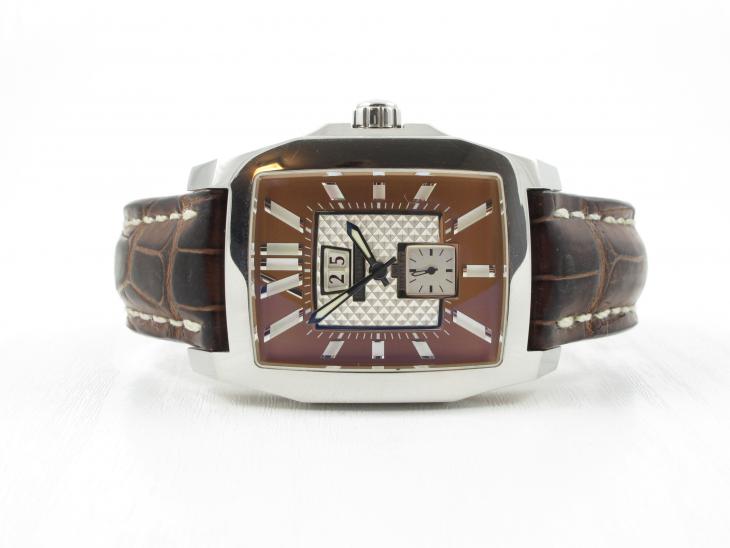 Breitling For Bentley Flying B