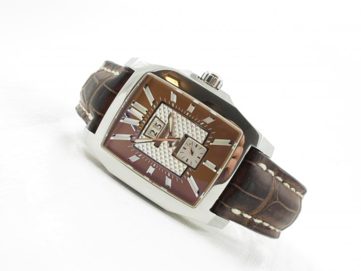 Breitling For Bentley Flying B