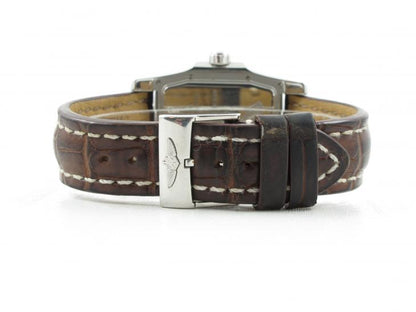 Breitling For Bentley Flying B