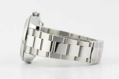 Rolex Milgauss
