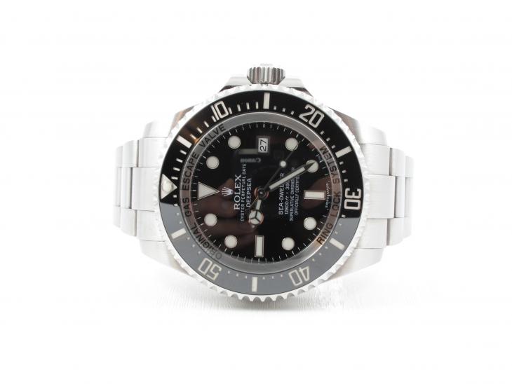Rolex Deep Sea - 2012